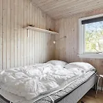 486-thisted-fiskervej-57 بيت للعطل *