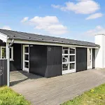 486-thisted-fiskervej-57 بيت للعطل