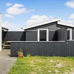 486-thisted-fiskervej-57 بيت للعطل