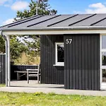 486-thisted-fiskervej-57 بيت للعطل ثيستد
