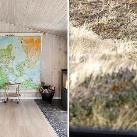 Nyaraló 486-thisted-fiskervej-57 Thisted