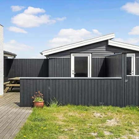 Nyaraló 486-thisted-fiskervej-57 Thisted