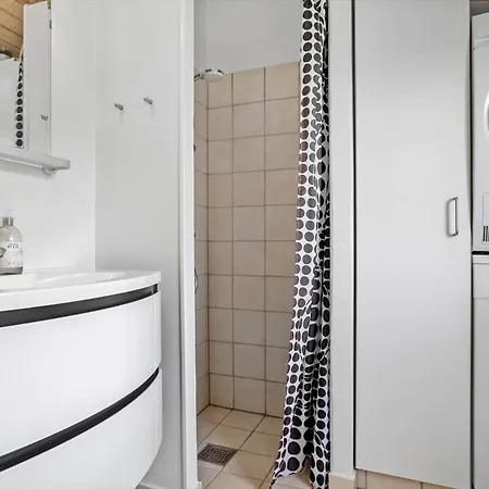 Дом отдыха 486-thisted-fiskervej-57 Тистед