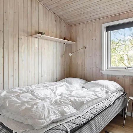 486-thisted-fiskervej-57 Tatil Evi *