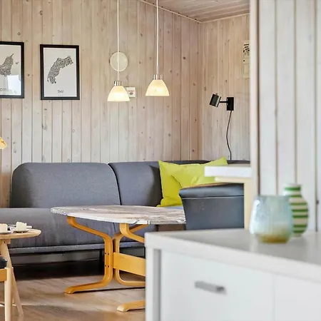 486-thisted-fiskervej-57 Tatil Evi