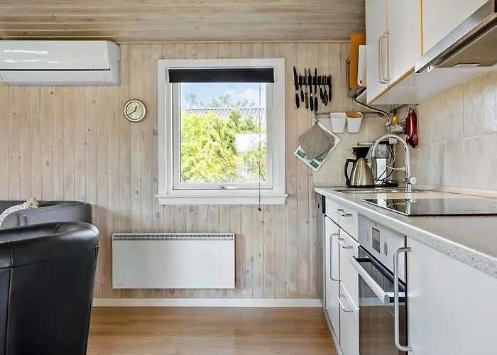 Сasa de vacaciones 486-thisted-fiskervej-57 Thisted