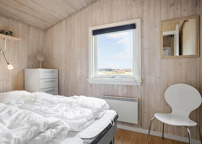 Сasa de vacaciones 486-thisted-fiskervej-57