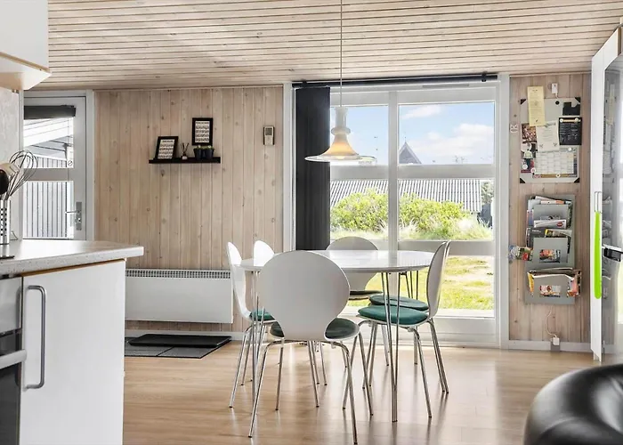 Сasa de vacaciones 486-thisted-fiskervej-57